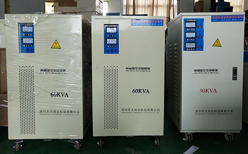 什么是穩(wěn)壓器？什么是變壓器？