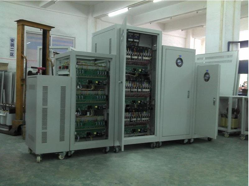 無觸點穩(wěn)壓器在電力應用中可以帶來了哪些好處