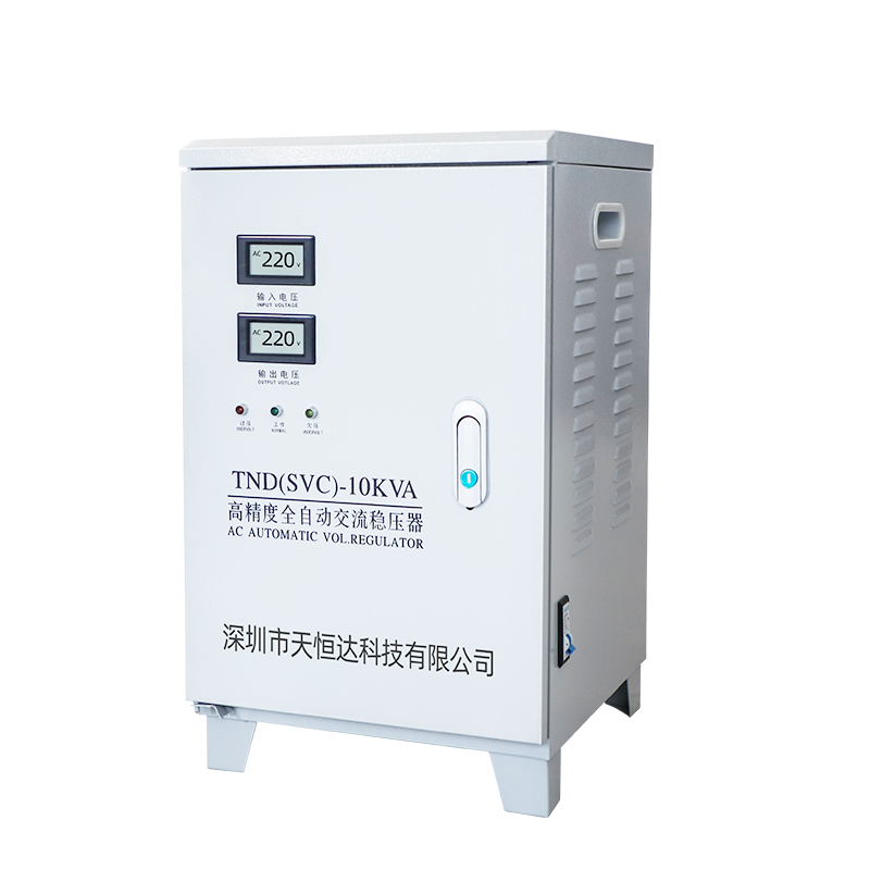 為什么要使用穩(wěn)壓器？什么情況下使用穩(wěn)壓器